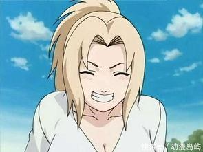 少年纲手 技能爆料视频