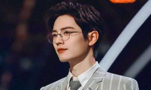 肖战最新真实爆料金子涵,金子涵背后的真实故事